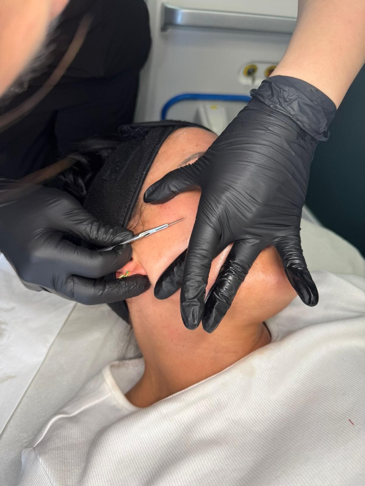 Facials & Advanced Skin at Olive Beauty & Aesthetics