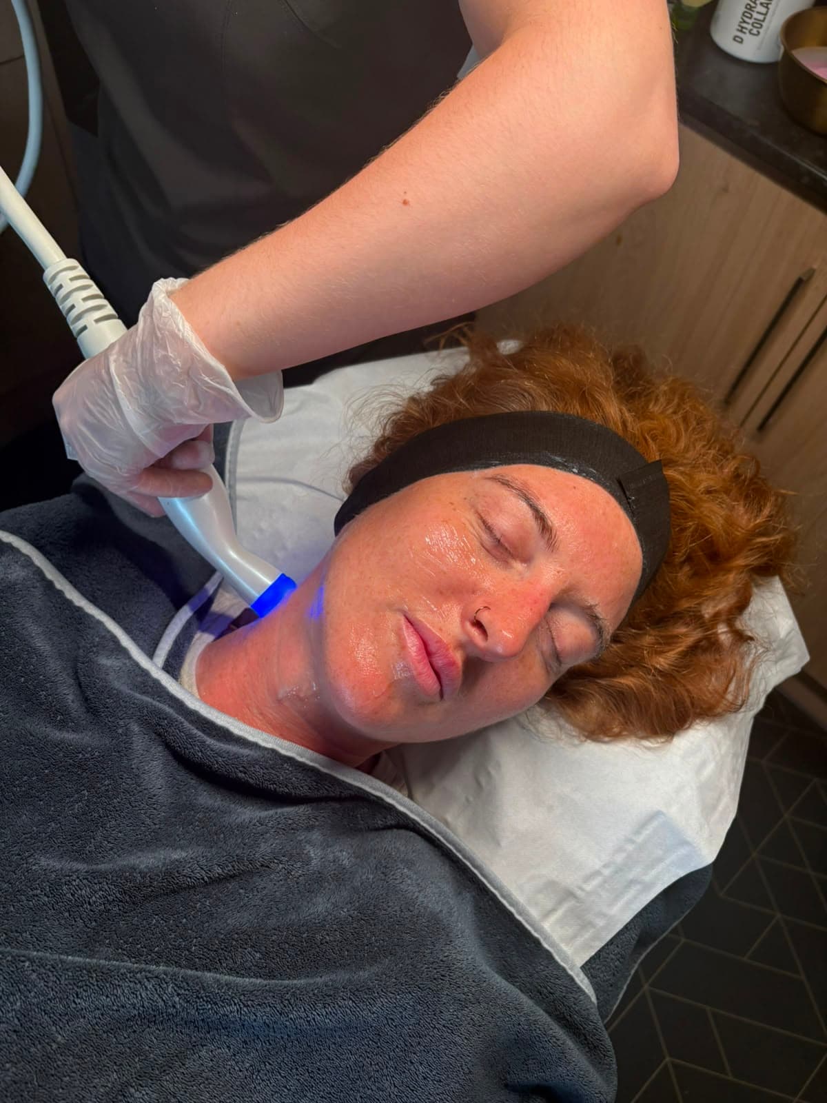 THERAPIST PICKS offer at Olive Beauty