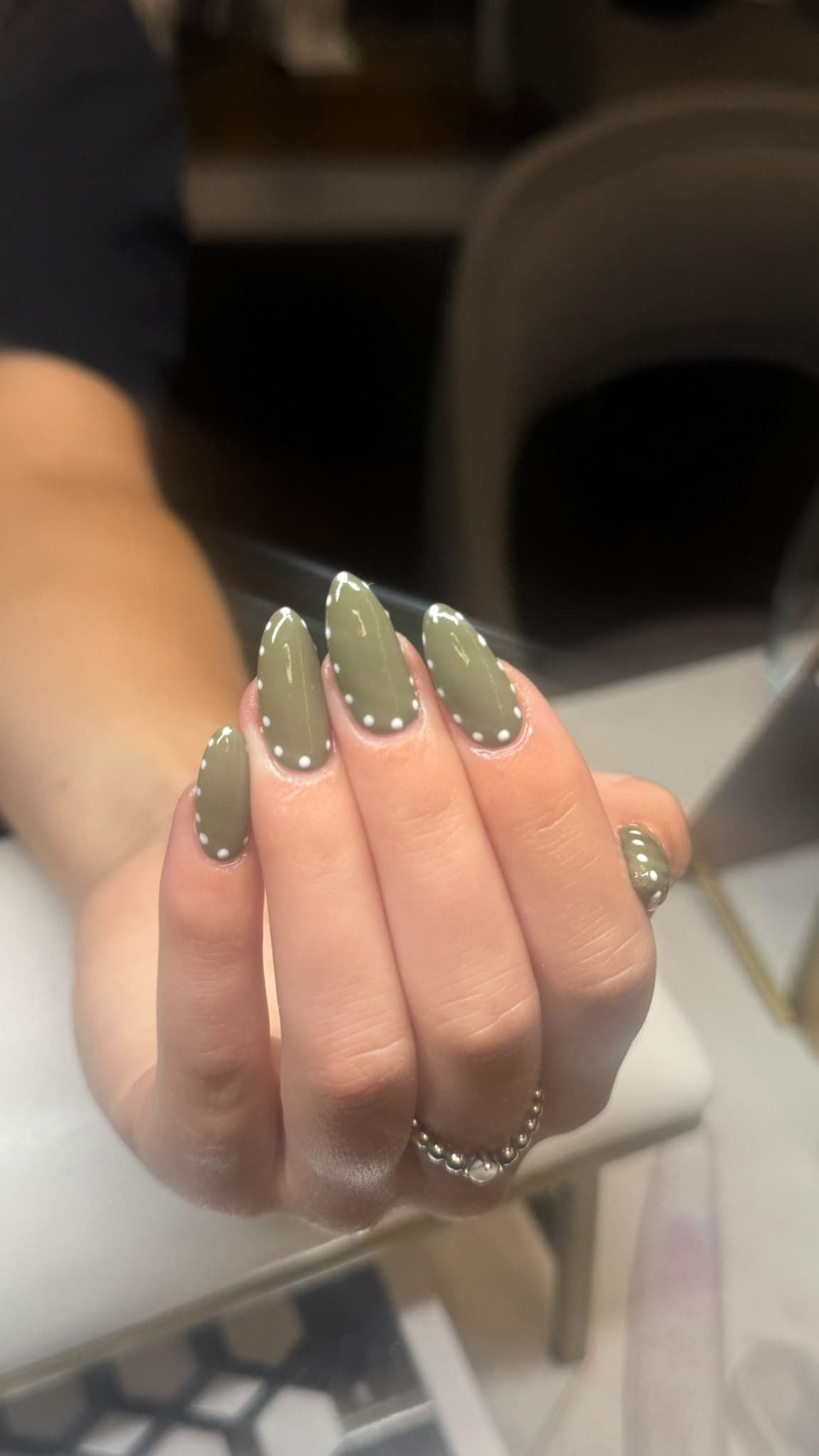 BIAB Nails treatment