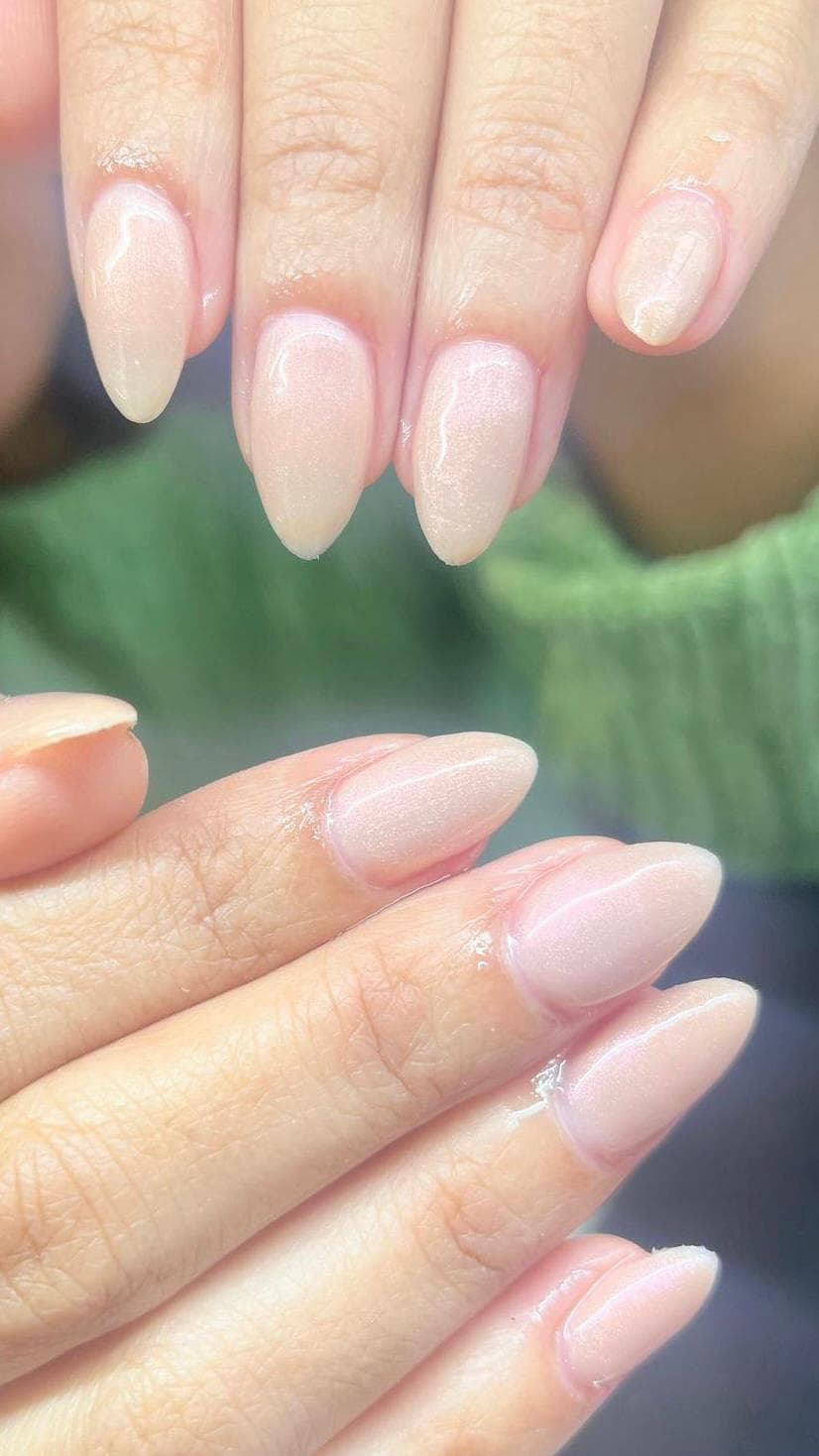 Nails & BIAB at Olive Beauty & Aesthetics