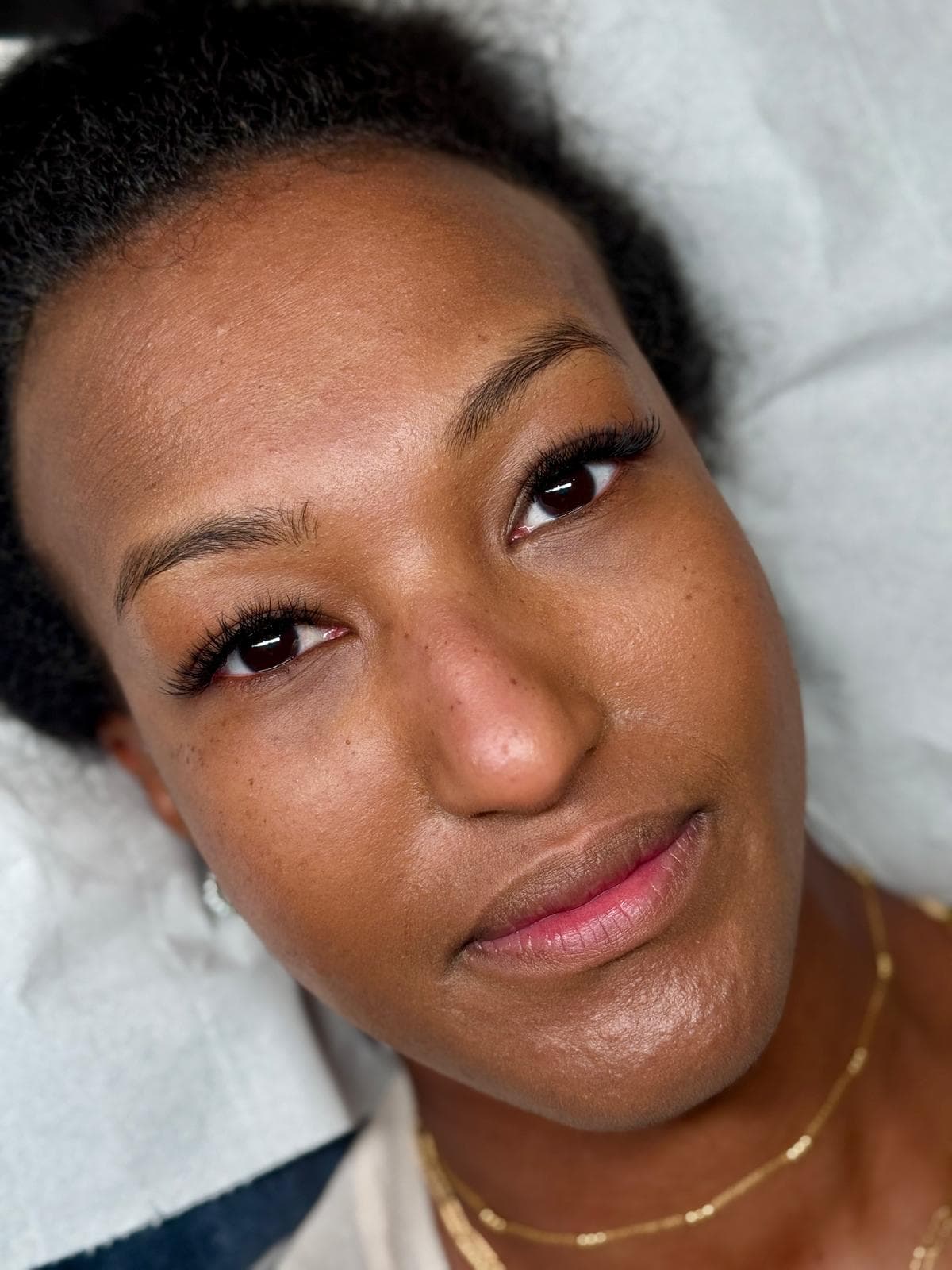 Beamlash LED Lashes at Olive Beauty & Aesthetics