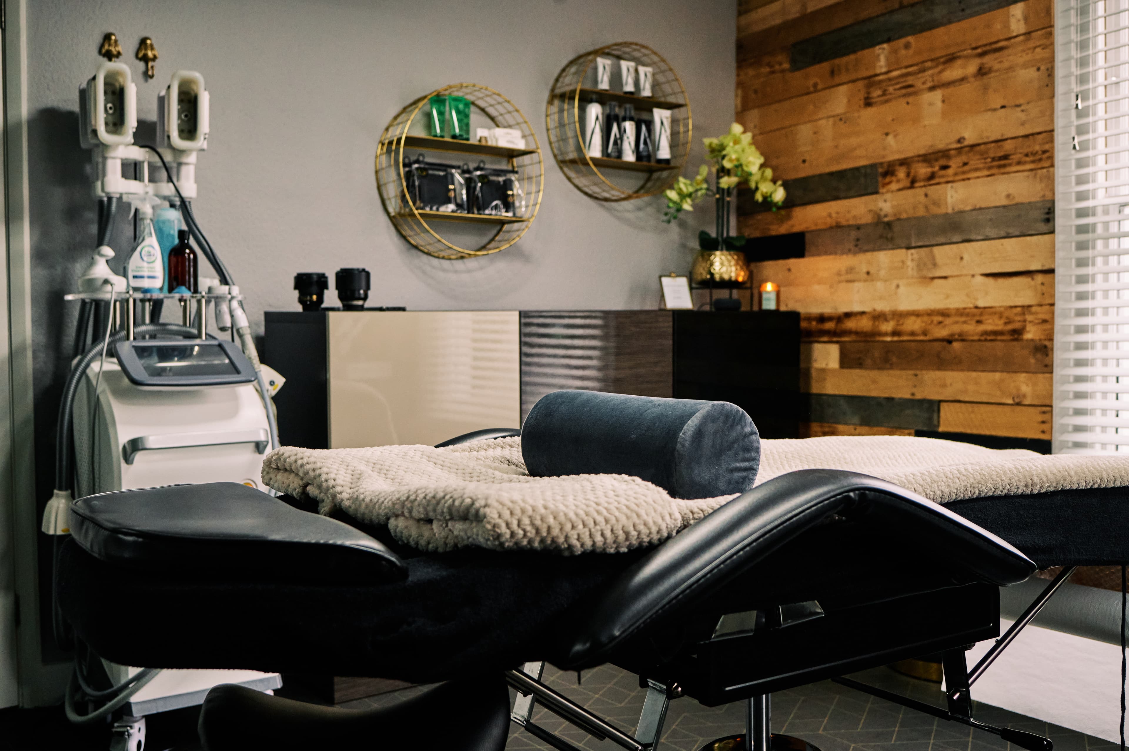 Olive Beauty and Aesthetics Woburn Sands clinic