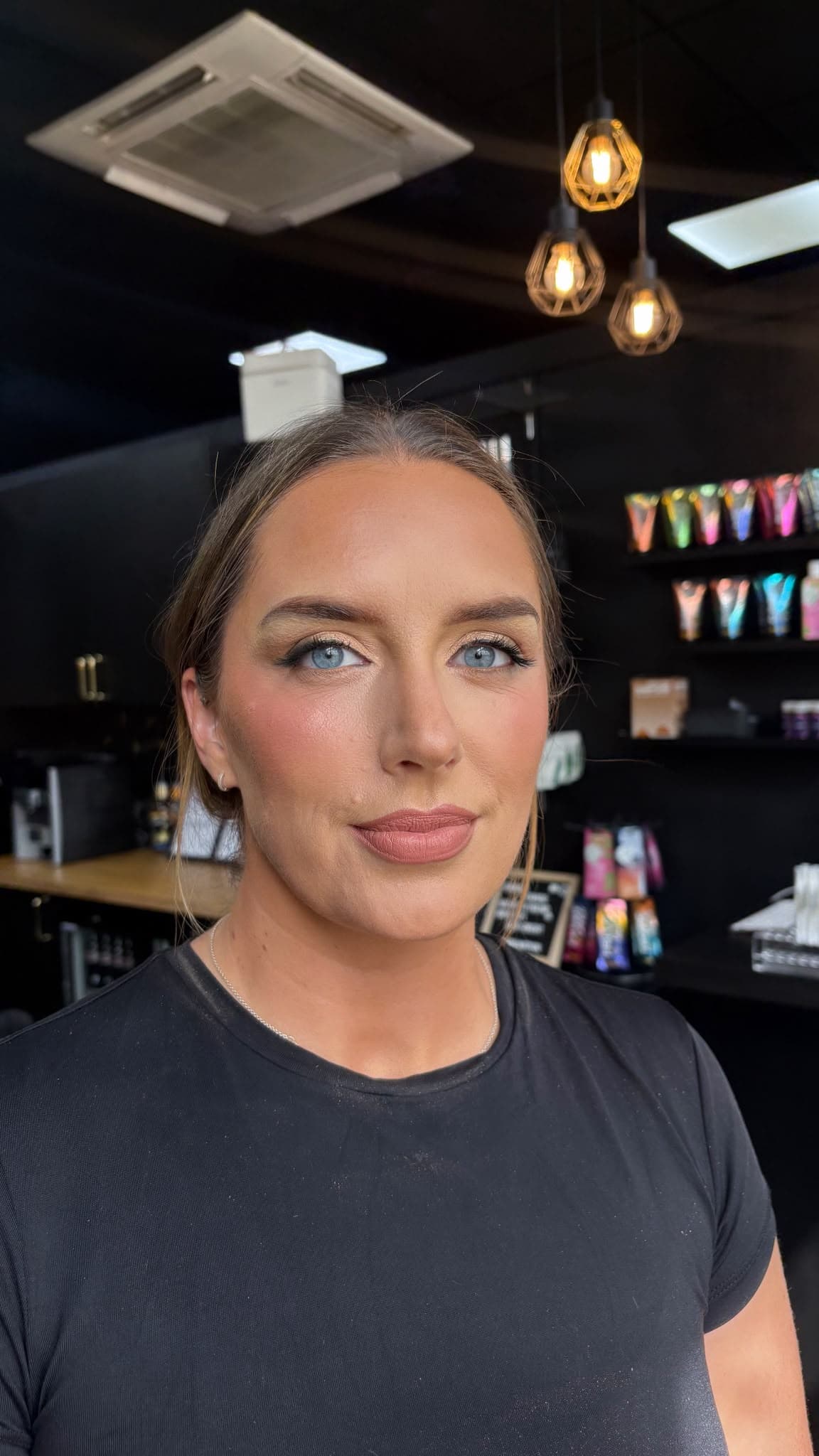 Professional Makeup at Olive Beauty