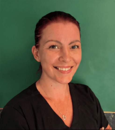 Belinda at Olive Beauty & Aesthetics