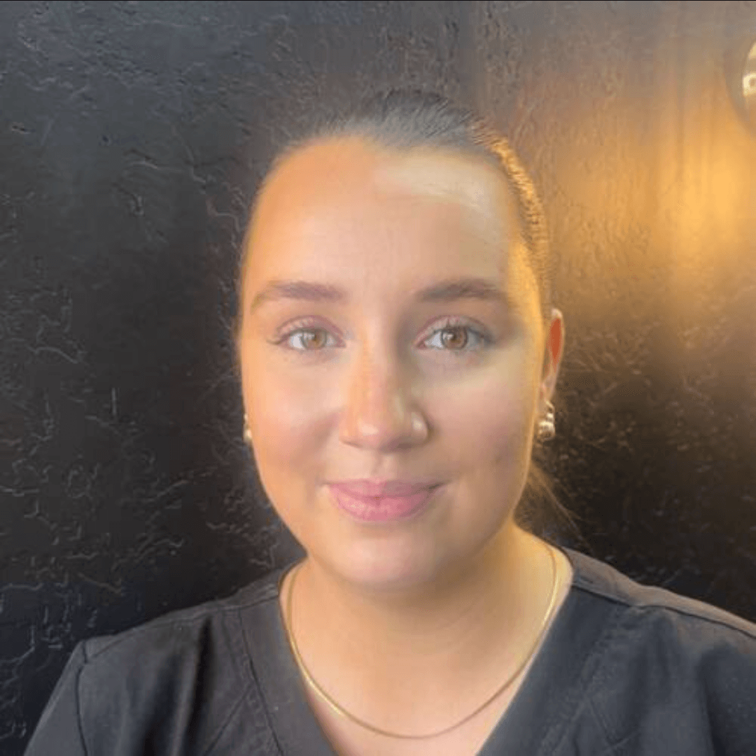 Isabelle at Olive Beauty & Aesthetics