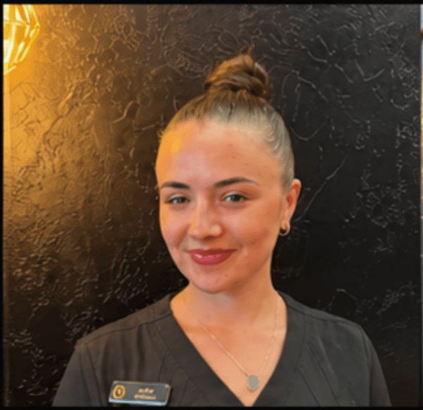 Chloe at Olive Beauty & Aesthetics