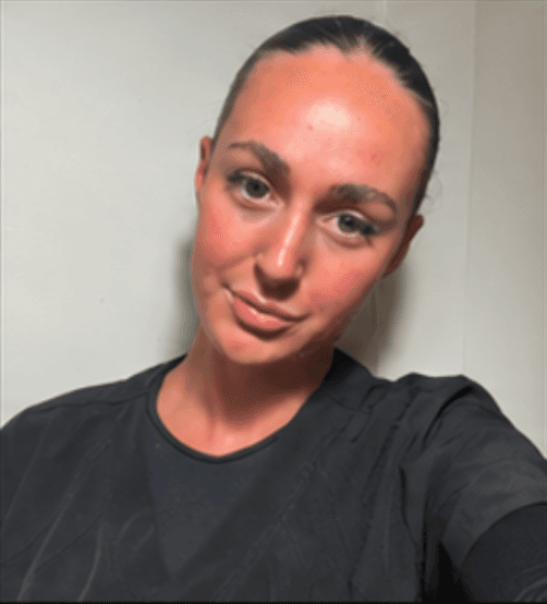 Eden at Olive Beauty & Aesthetics