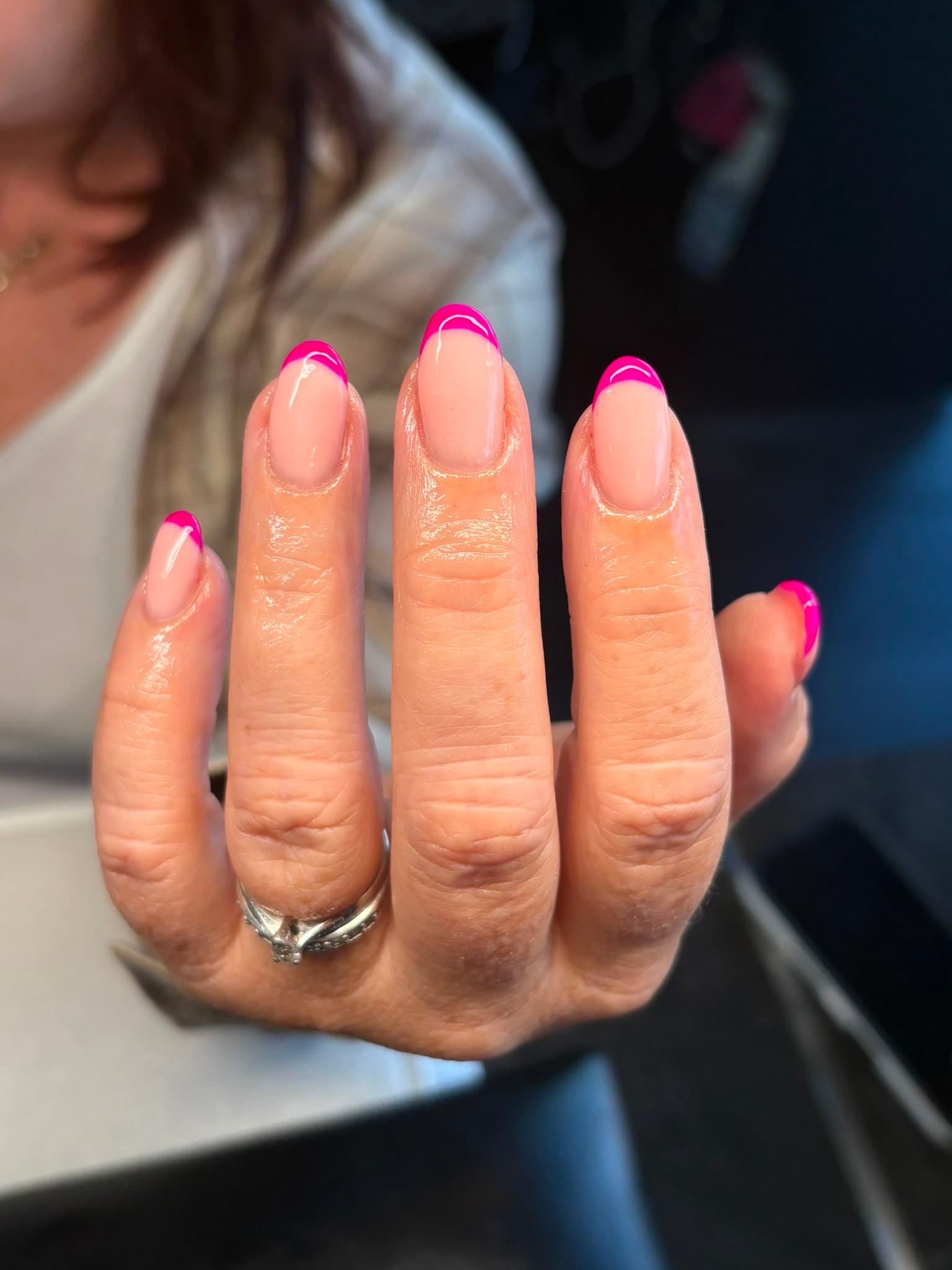 Nails & BIAB at Olive Beauty