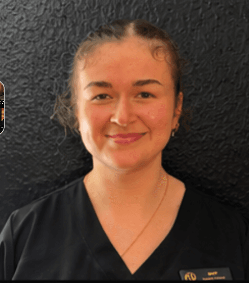 Maisy at Olive Beauty & Aesthetics