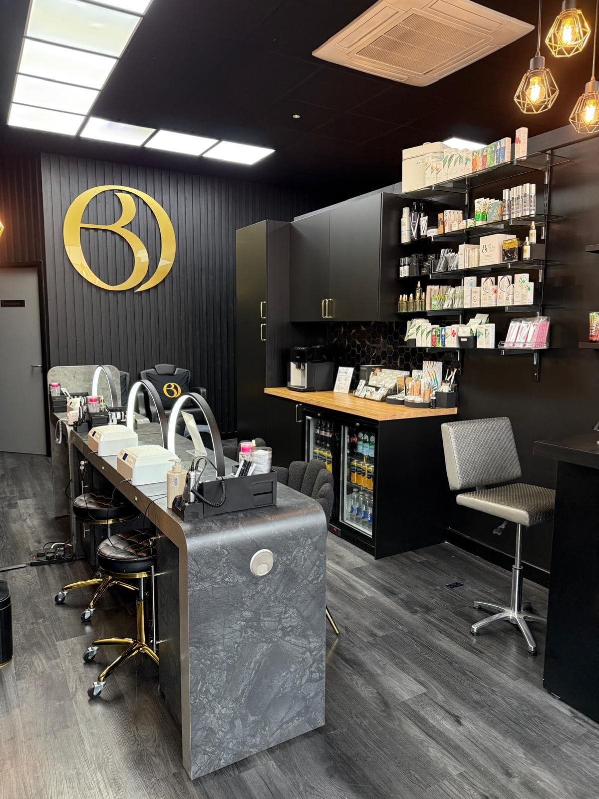 Beauty treatment at Olive Beauty Marston Moretaine