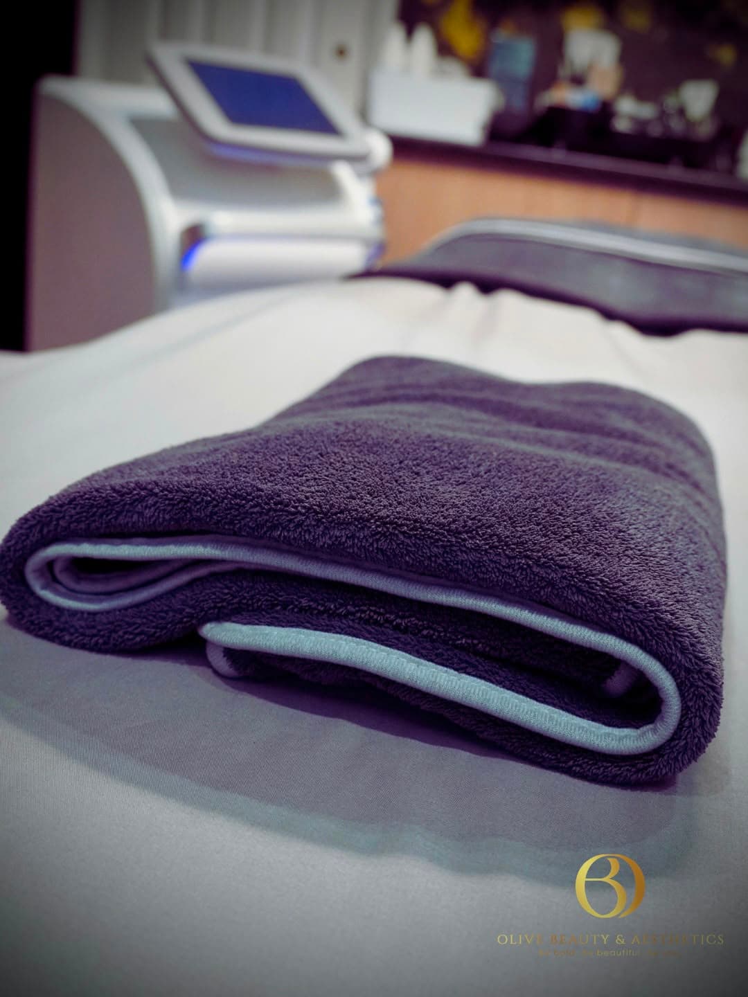 Laser Hair Removal treatment