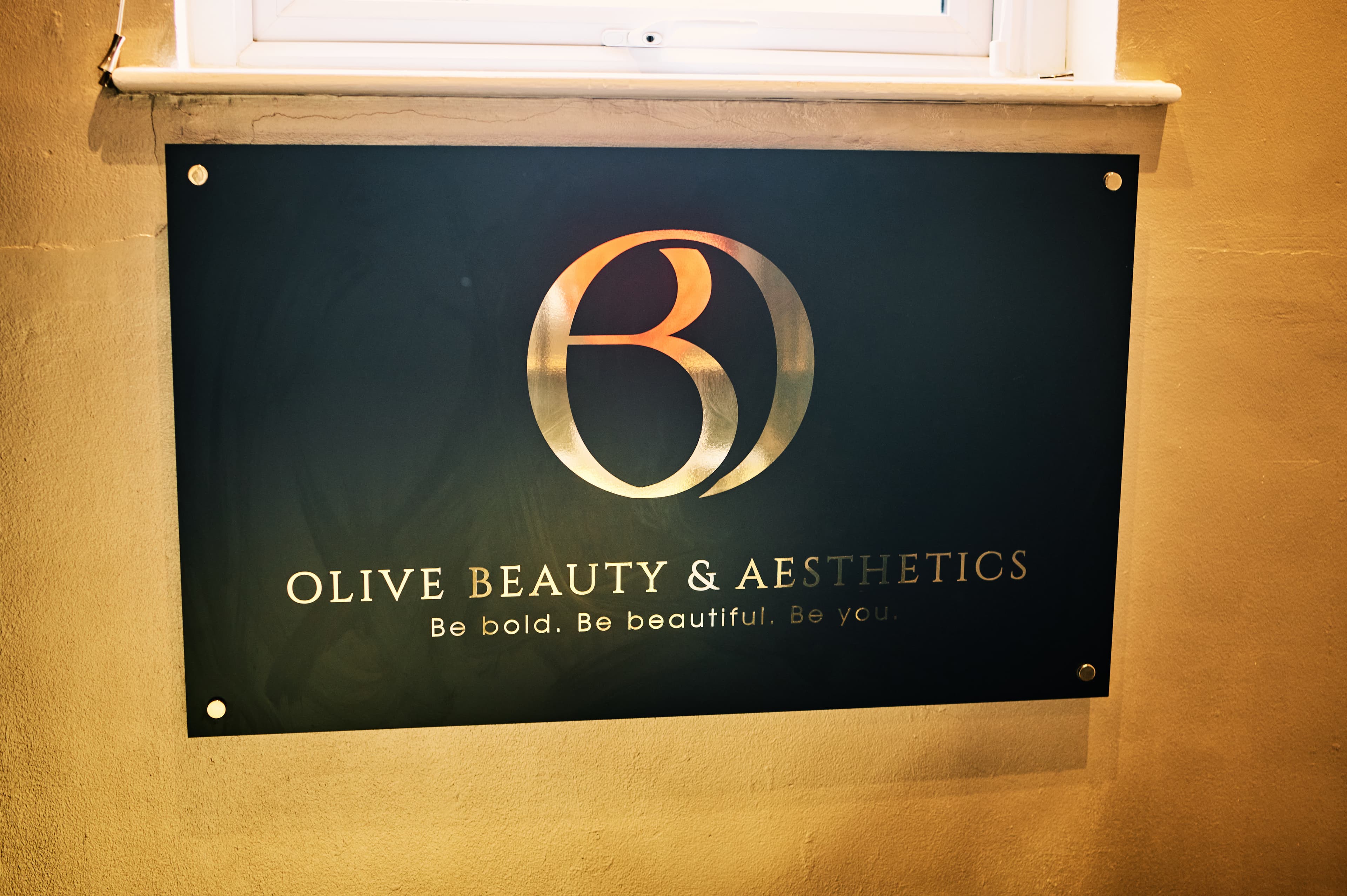 Olive Beauty & Aesthetics