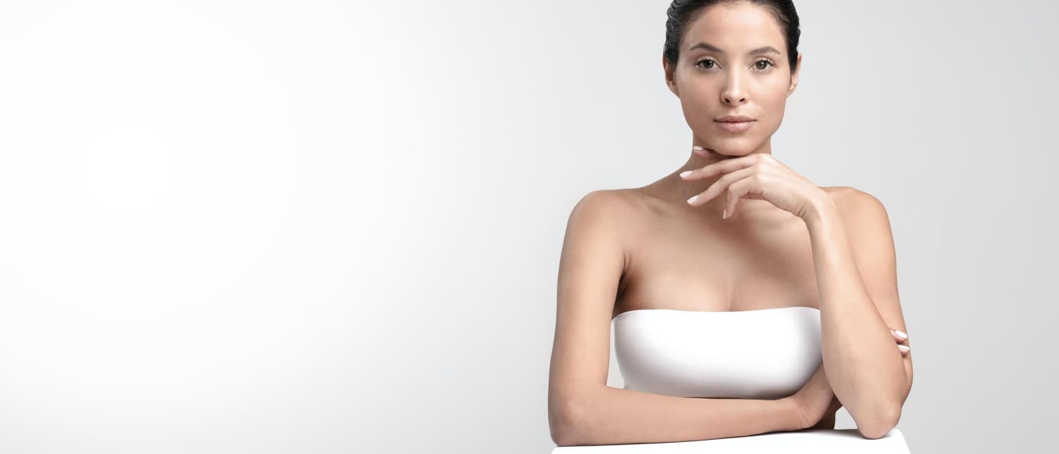 Arosha Body Wraps at Olive Beauty